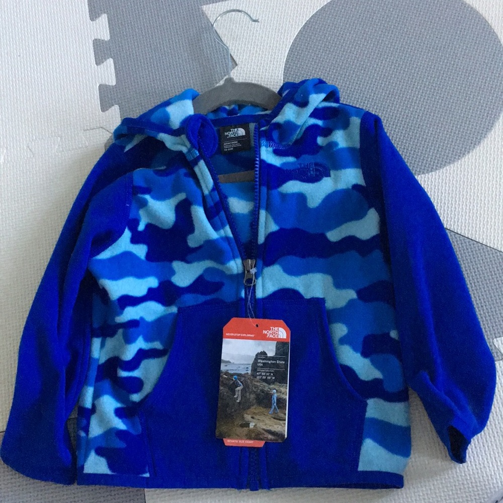 The North Face Boys 18-24 months